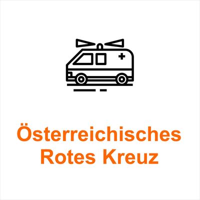 Österreichisches Rotes Kreuz
