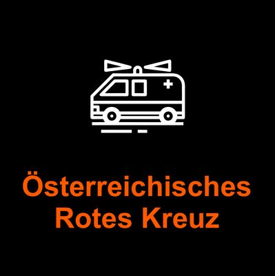 Österreichisches Rotes Kreuz