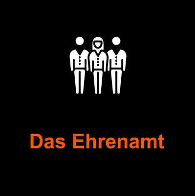 Das Ehrenamt