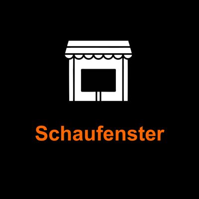 Schaufenster