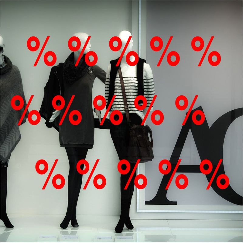 % % % % % % % % 3 Stück - Schaufensterbeschriftung Folienschnitt % % % % % % % % 3 Stück - Schaufensterbeschriftung Folienschnitt