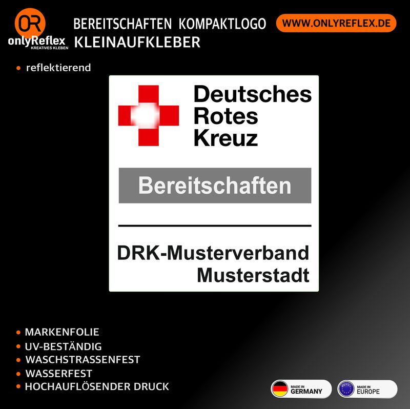 Bereitschaften - Kompaktlogo- Adressen Bereitschaften - Kompaktlogo- Adressen
