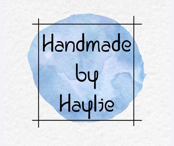 Handmade by Haylie