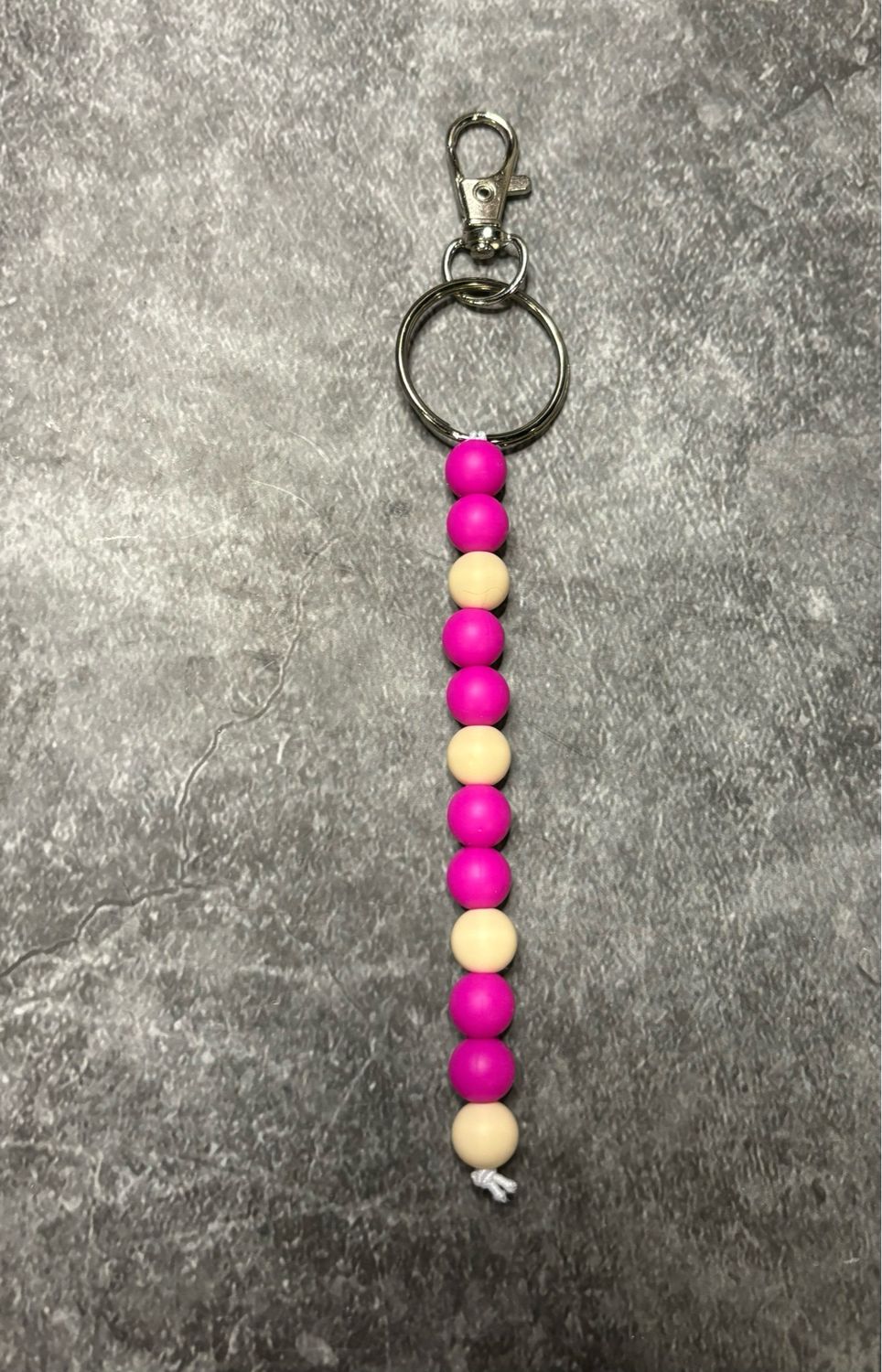 Keychain #6
