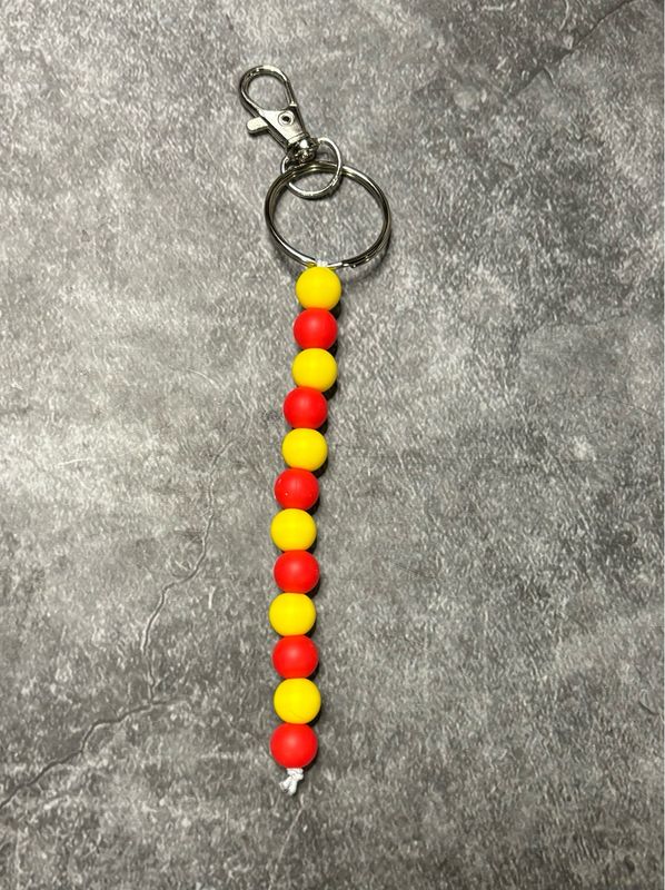 Keychain #7