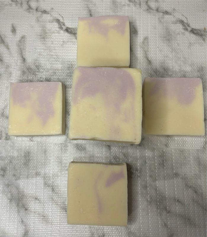 Lavender Fields