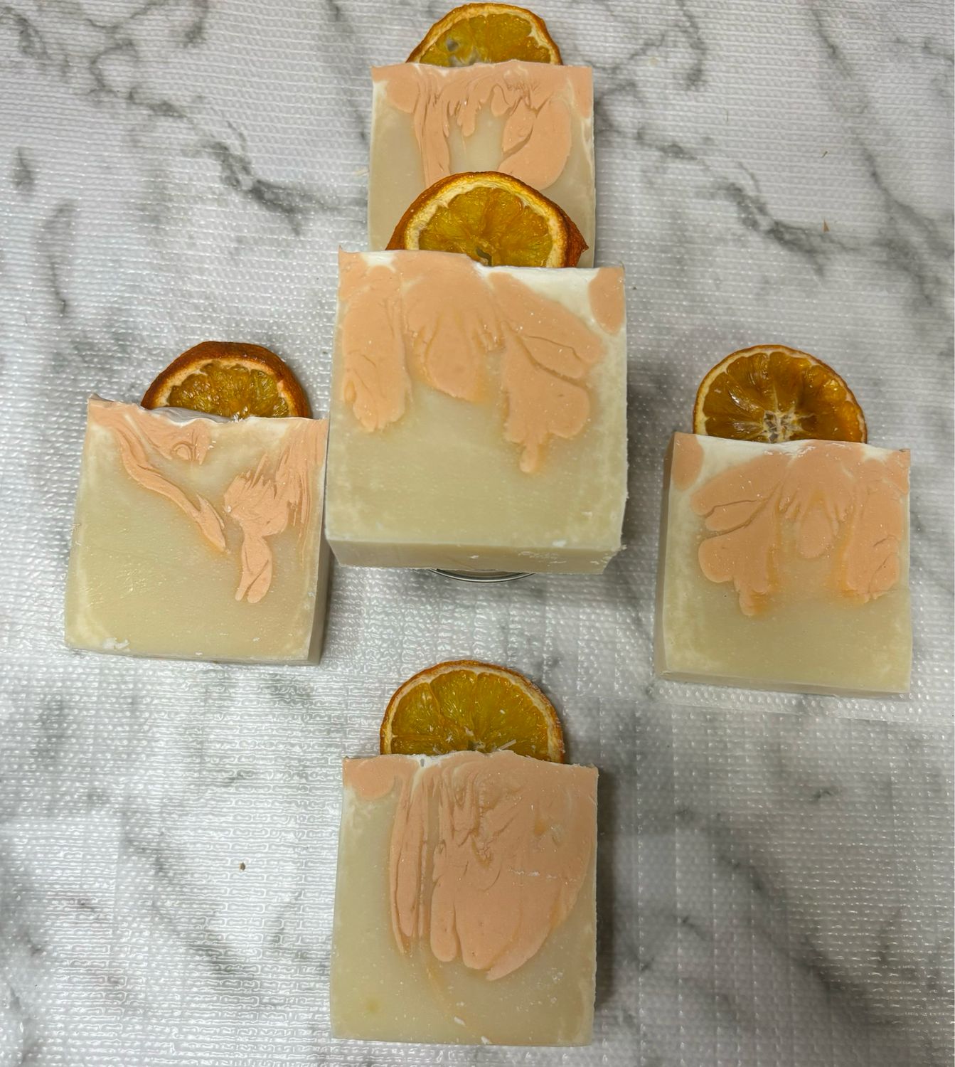 Citrus Sunrise