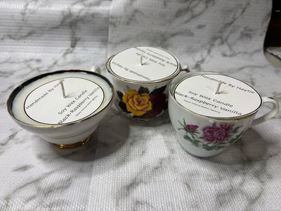 Candles