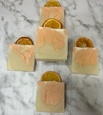 SOAP BARS