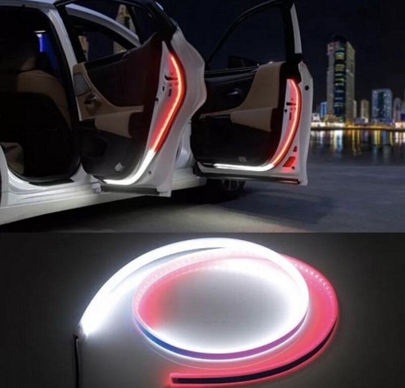 LED Car Door CarLight