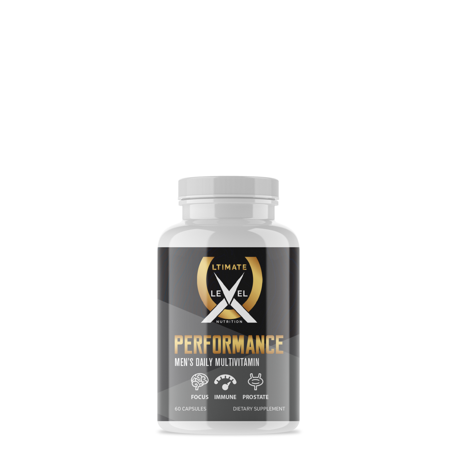 Men&#39;s Performance Daily Multivitamin