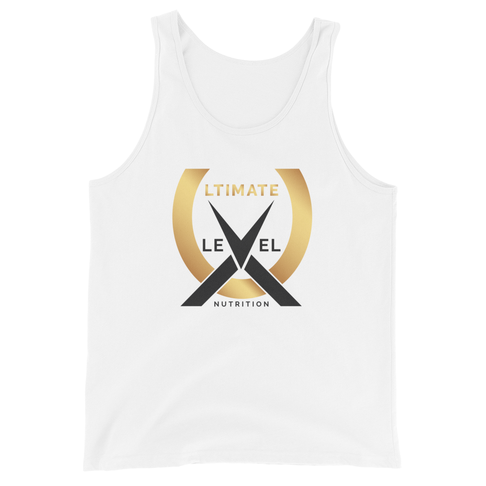 Unisex Premium Tank