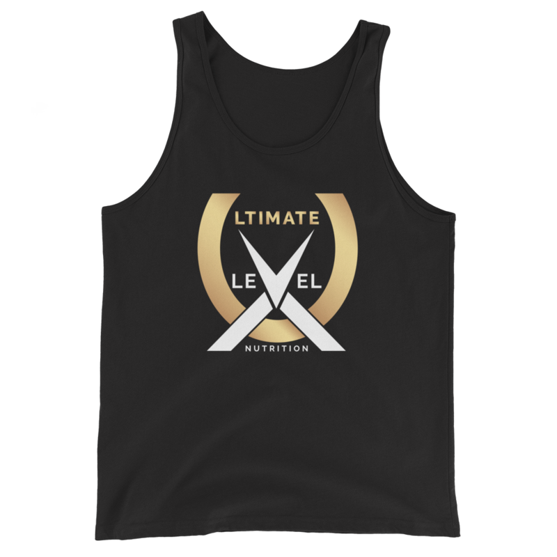 Unisex Premium Tank