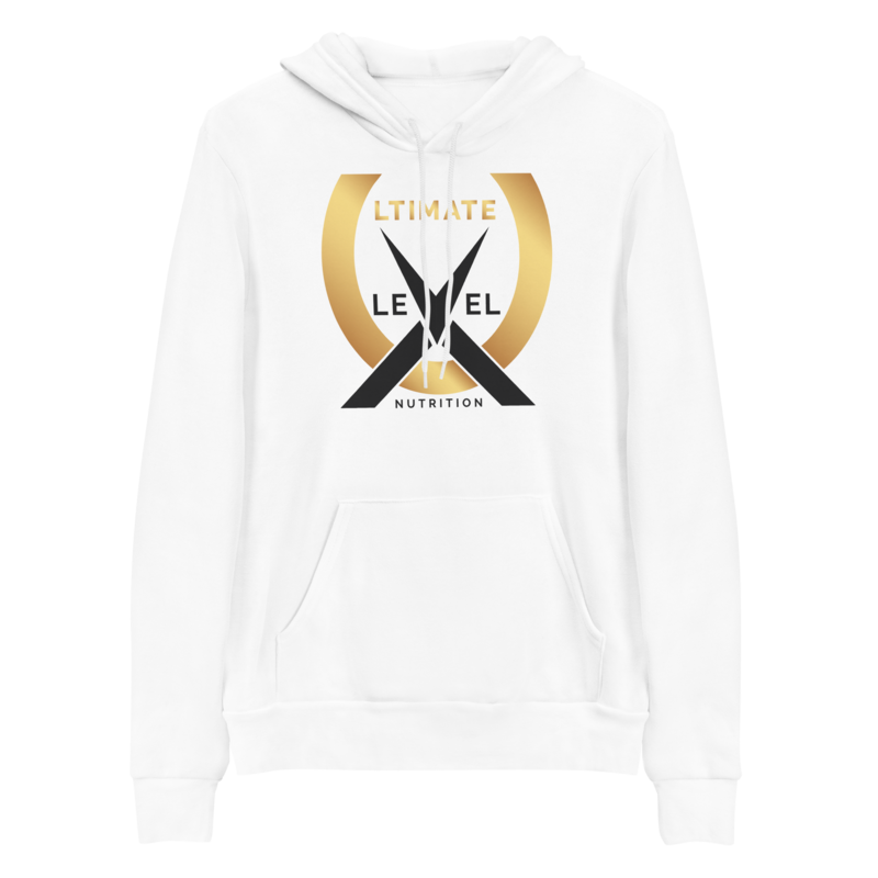 Heavy Blend Pullover Hoodie