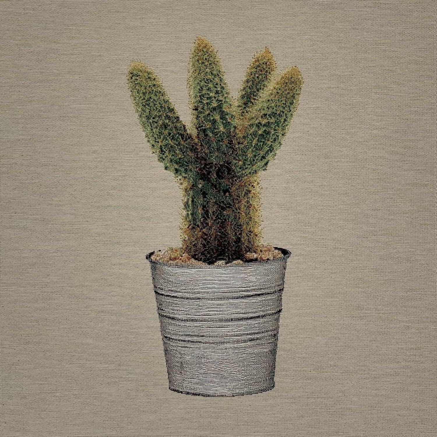 Pannello Cactus 1