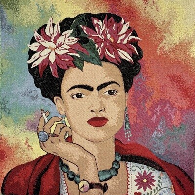 Pannello Frida Sigaretta