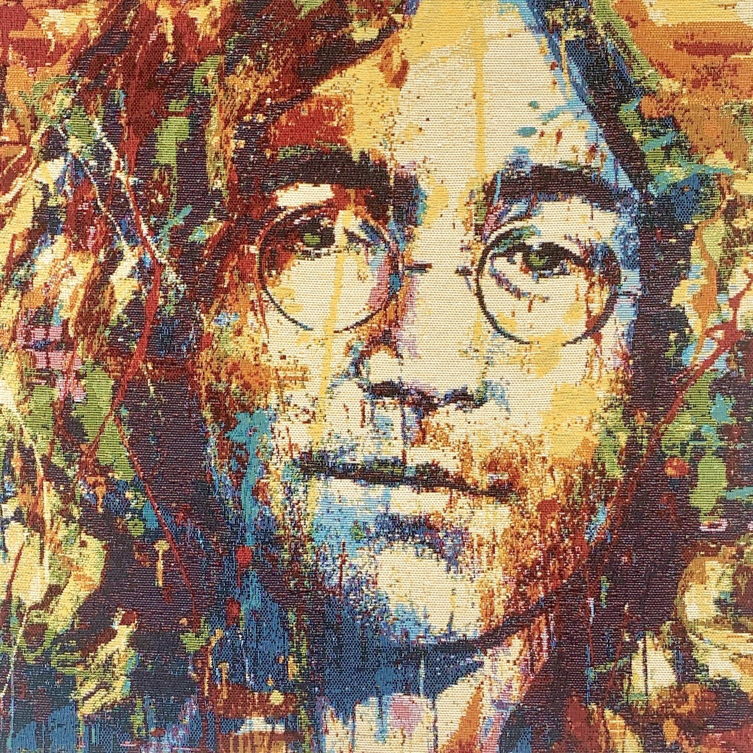 Pannello John Lennon