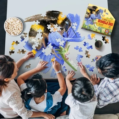 Jigsaw Puzzles