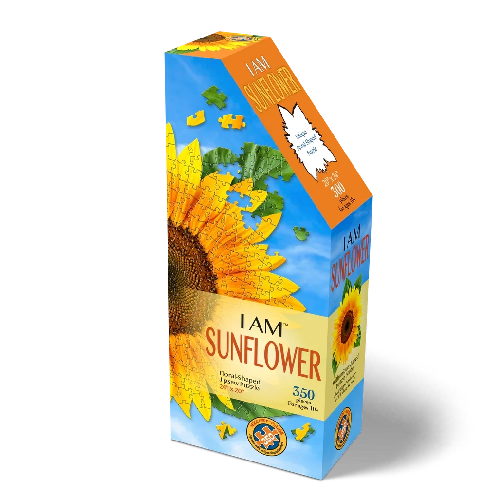 I AM - Sunflower 350pc