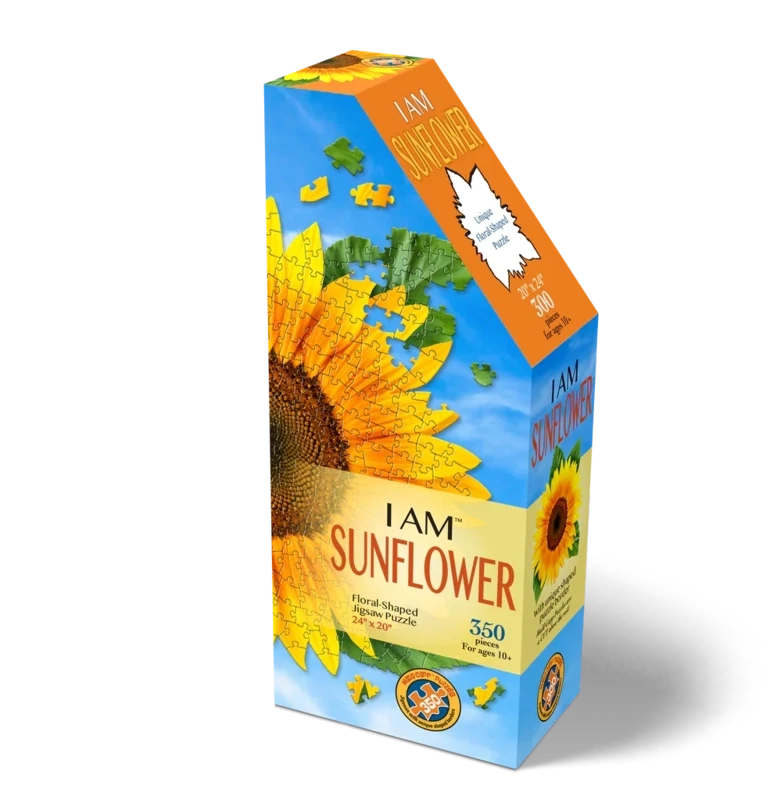 I AM - Sunflower 350pc