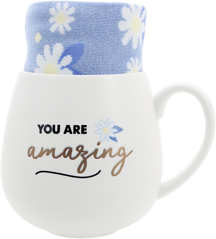 Warm &amp; Toe-sty - Amazing