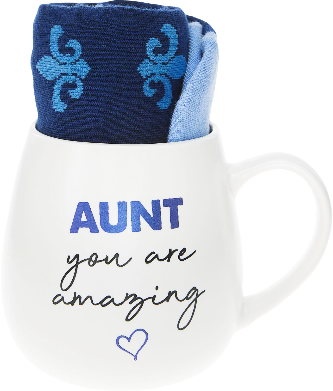 Warm &amp; Toe-sty - Aunt