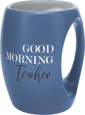 Good Morning Teacher