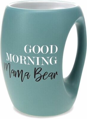 Good Morning Mama Bear