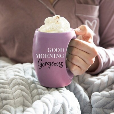 Good Morning Mugs