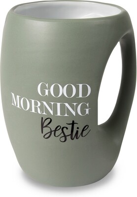 Good Morning Bestie Mug