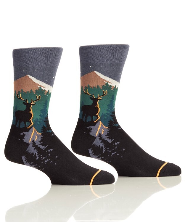 Yo Sox - Deer