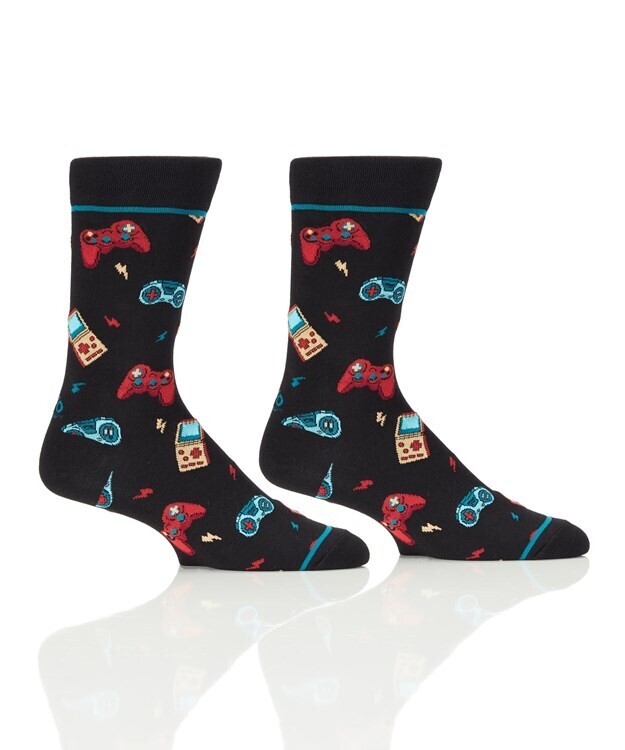 Yo Sox - Gamer