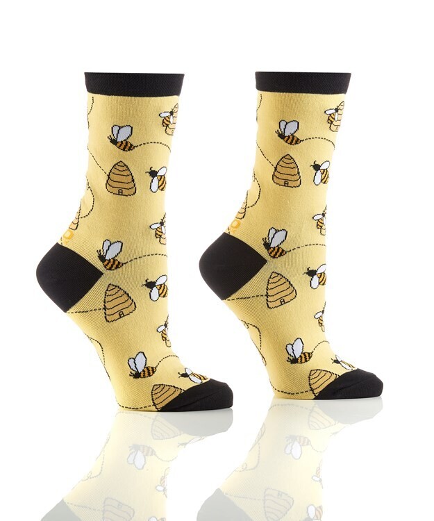 Yo Sox - Busy Bee