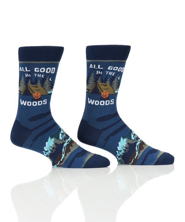 Yo Sox - In the Woods