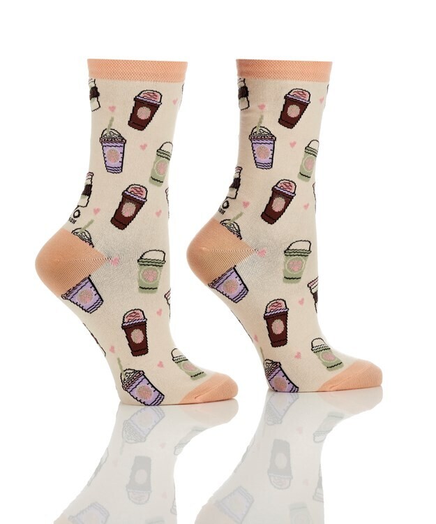 Yo Sox - Starbucks