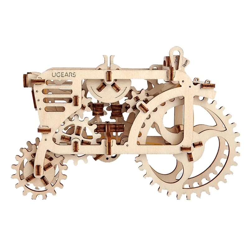 Ugears - Tractor