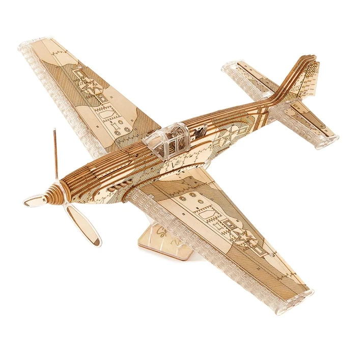 Veter Models - Speed Fighter