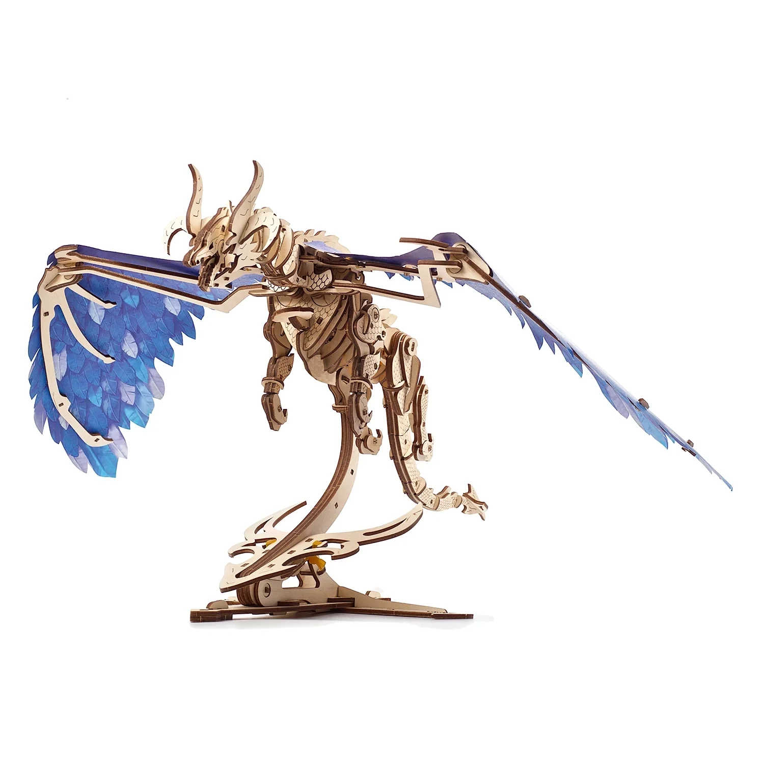 Ugears - Windstorm Dragon