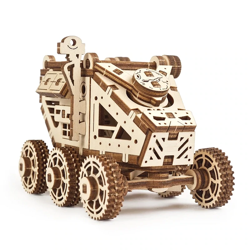Ugears - Mars Rover