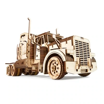 Ugears - Heavy Boy Truck VM-03