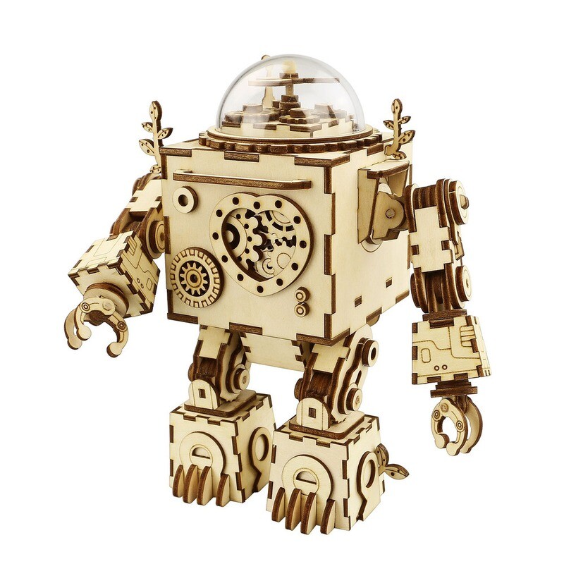 ROKR Music Box Orpheus