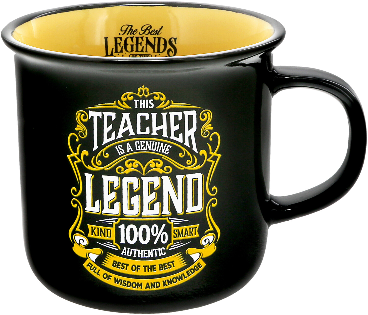 PV 87614 Teacher