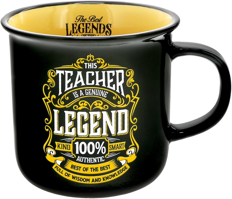 PV 87614 Teacher