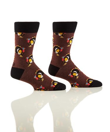 Yo Sox - Turkeys