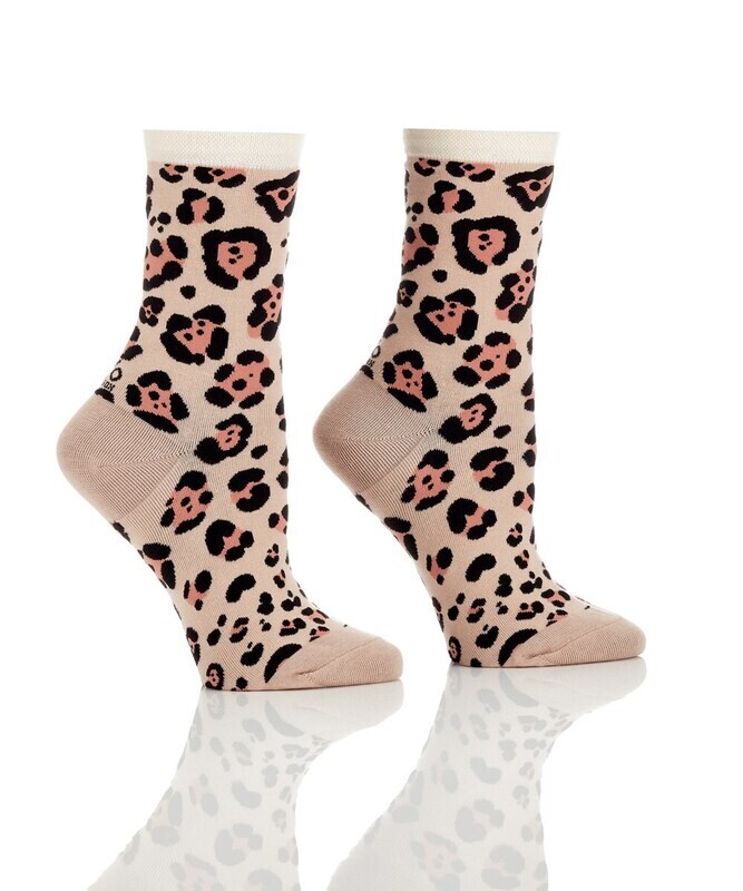 Yo Sox - Leopard