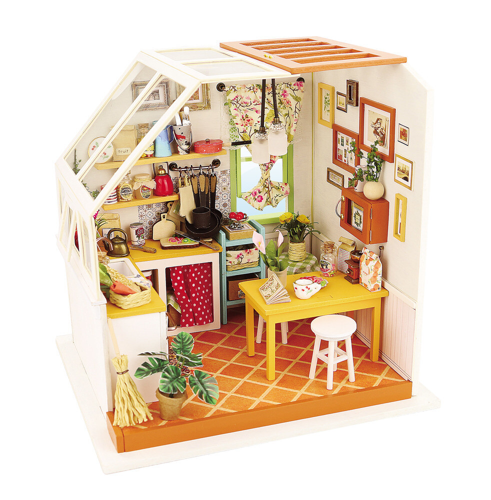 DIY Jasons Kitchen