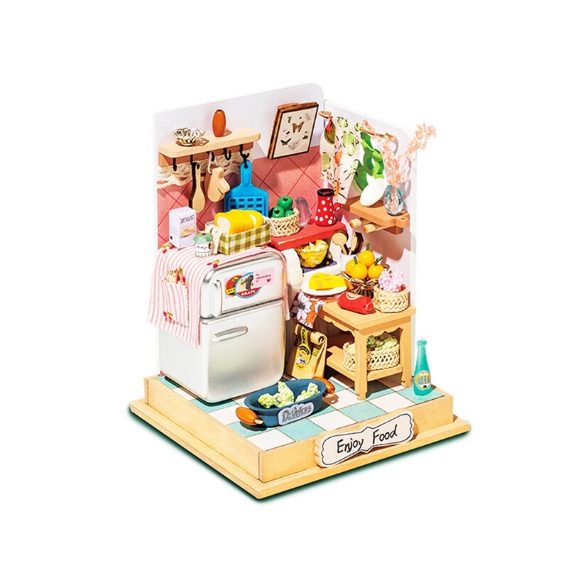 DIY  Taste Life Kitchen