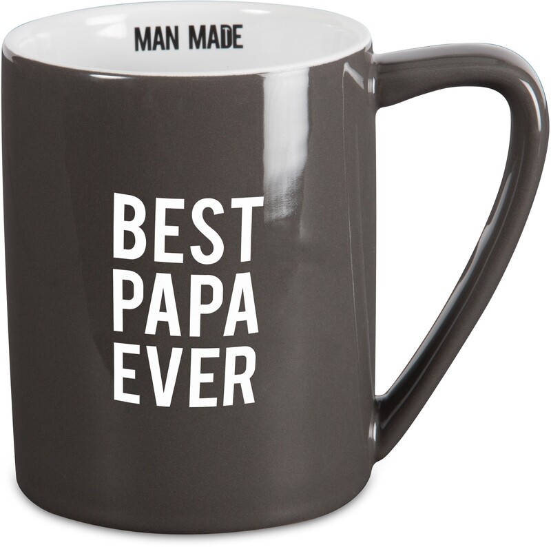PV 14297 Papa