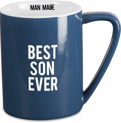Man Made Mug Son