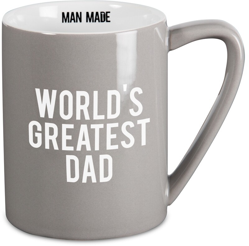 PV 14338 Greatest Dad